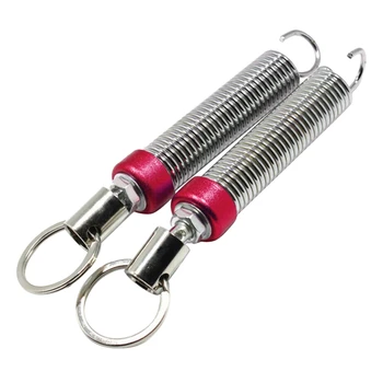 2Pcs Red Adjustable Auto Car Trunk Boot Lid Automatic Lifting Spring Device Tool
2Pcs Red Adjustable Auto Car Trunk Boot Lid Automatic Lifting Spring Device Tool