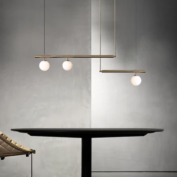 Nordic Iron Glass Pendant Lights Lamp Art Deco Pendant Lighting Living Room Dining Room Bedroom Loft Hanging Lamp Light Fixtures
Nordic Iron Glass Pendant Lights Lamp Art Deco Pendant Lighting Living Room Dining Room Bedroom Loft Hanging Lamp Light Fixtures