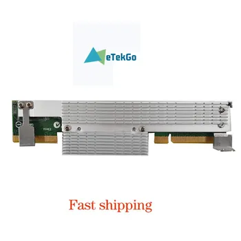 New PIKE 2008 Controller LSI 8-Port SAS II SATA 6.0 Gbps RAID Card For Asus 
New PIKE 2008 Controller LSI 8-Port SAS II SATA 6.0 Gbps RAID Card For Asus