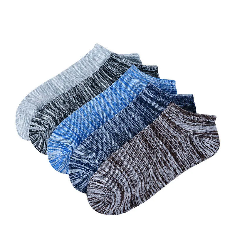 Men Socks Cotton Comfortable Ankle High Quality striped Casual Breathable Boat Socks Short Men Socks Summer Male
Men Socks Cotton Comfortable Ankle High Quality striped Casual Breathable Boat Socks Short Men Socks Summer Male