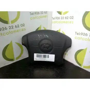 MAFM6D1MDBG Airbag Front Left Hyundai Elantra Saloon (xd) 2.0 Crdi Gls
MAFM6D1MDBG Airbag Front Left Hyundai Elantra Saloon (xd) 2.0 Crdi Gls