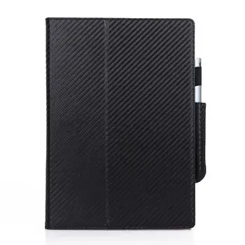 GloryStar For reMarkable 10.3 inch e-book Carbon Fiber Pattern PU Leather Protective Case with Hand Support Pen Position Bracket
GloryStar For reMarkable 10.3 inch e-book Carbon Fiber Pattern PU Leather Protective Case with Hand Support Pen Position Bracket