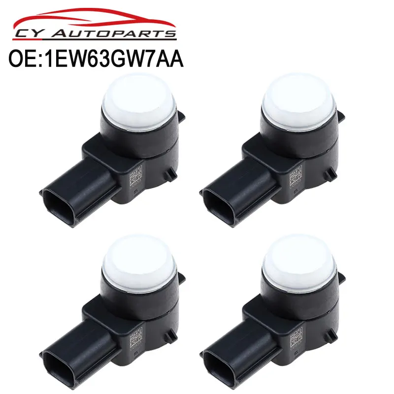 4 шт. новый датчик парковки PDC для Jeep Grand Cherokee Liberty 2011-2012 1EW63GW7AA 0263003851
4 шт. новый датчик парковки PDC для Jeep Grand Cherokee Liberty 2011-2012 1EW63GW7AA 0263003851