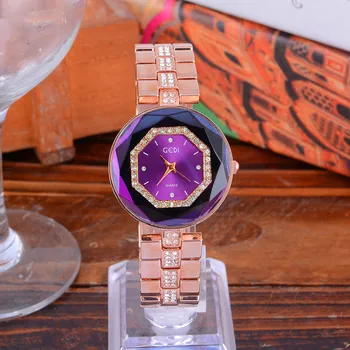 Women Watches Luxury Crystal Quartz Wristwatch Women Creative Simple Steel Wrist Watch Women Elegant Female Clock Ladies Watches
Women Watches Luxury Crystal Quartz Wristwatch Women Creative Simple Steel Wrist Watch Women Elegant Female Clock Ladies Watches