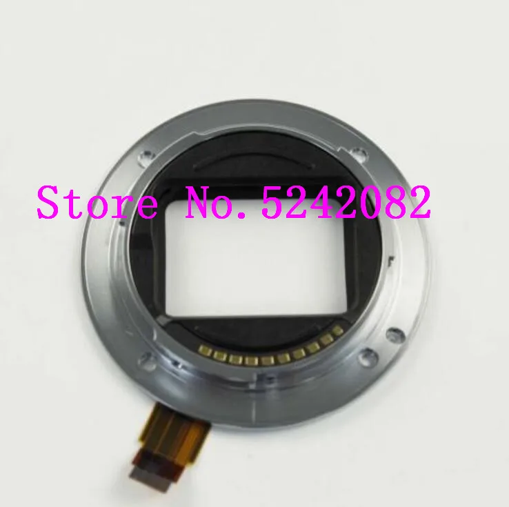 NEW FOR Sony FE 70-300mm F4.5-5.6 G OSS Lens Rear Mount Assembly Replacement Repair Part
NEW FOR Sony FE 70-300mm F4.5-5.6 G OSS Lens Rear Mount Assembly Replacement Repair Part