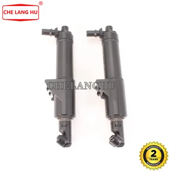 2pcs Left & Right For Audi S5 Coupe Sportback 2017 2018 2019 2020 Car-styling Headlight Washer Sprayer Nozzle Cylinder Jet
2pcs Left & Right For Audi S5 Coupe Sportback 2017 2018 2019 2020 Car-styling Headlight Washer Sprayer Nozzle Cylinder Jet