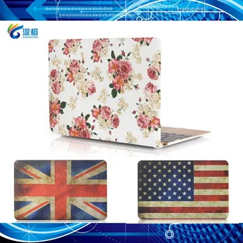 Classics Printing Series Laptop Case &shell For Apple macbook Air Pro Retina 11 12 13 15 inch cover Touch Bar 2015 2016 2017
Classics Printing Series Laptop Case &shell For Apple macbook Air Pro Retina 11 12 13 15 inch cover Touch Bar 2015 2016 2017