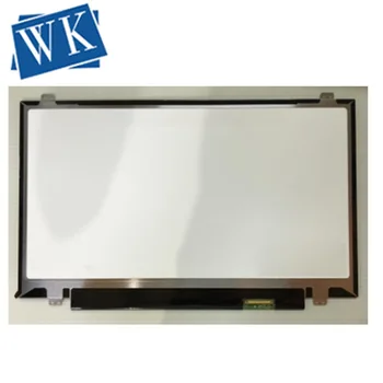 14 inch Laptop LCD LED Screen For Lenovo Thinkpad T460S T460P upgrade 3K lcd display VVX14T058J00 2560*1440
14 inch Laptop LCD LED Screen For Lenovo Thinkpad T460S T460P upgrade 3K lcd display VVX14T058J00 2560*1440