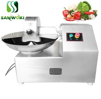 8L Cutting and Mixing Machine Meat Bowl mincer Meat Bowl chopping Machine chili grinder machine vegetable cutter machine
8L Cutting and Mixing Machine Meat Bowl mincer Meat Bowl chopping Machine chili grinder machine vegetable cutter machine