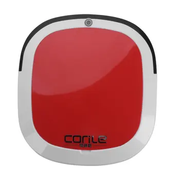 Ultra Thin Smart Robot Vacuum Cleaner Rechargeable Dry Wet Sweeping Machine Fully Automatic Cordless Home Sweeper Upright US, EU
Ultra Thin Smart Robot Vacuum Cleaner Rechargeable Dry Wet Sweeping Machine Fully Automatic Cordless Home Sweeper Upright US, EU