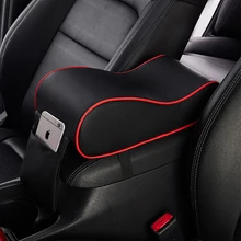 Car Armrest Pad Auto Central Console Seat Box Mat Cushion Pillow Cover for VW Fox Golf Jetta Multivan Passat Polo UP
Car Armrest Pad Auto Central Console Seat Box Mat Cushion Pillow Cover for VW Fox Golf Jetta Multivan Passat Polo UP