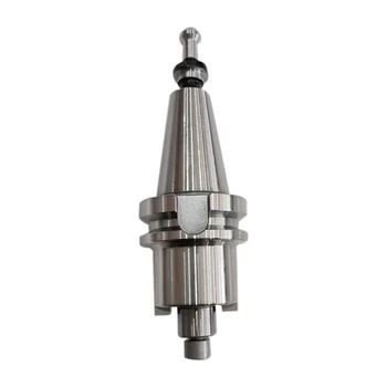 The Precision Is 0.00m Connecting Handle BT40-FMB22-60L Grinding Disc Connecting Handle CNC Cutting Accessories
The Precision Is 0.00m Connecting Handle BT40-FMB22-60L Grinding Disc Connecting Handle CNC Cutting Accessories