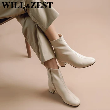 Combat Boots for Women White Winter Fur Leather Short Booties Woman High Heels Snow Women Cute Designer Brand Luxury Shoes 2020
Combat Boots for Women White Winter Fur Leather Short Booties Woman High Heels Snow Women Cute Designer Brand Luxury Shoes 2020
