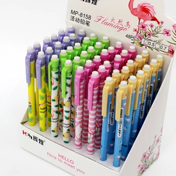 FREE SHIPPING36pcs/lot 0.5mm Fresh Bird Coloring Pens Rubber Head School Items Stationery Supplies Automatic Pencil
FREE SHIPPING36pcs/lot 0.5mm Fresh Bird Coloring Pens Rubber Head School Items Stationery Supplies Automatic Pencil