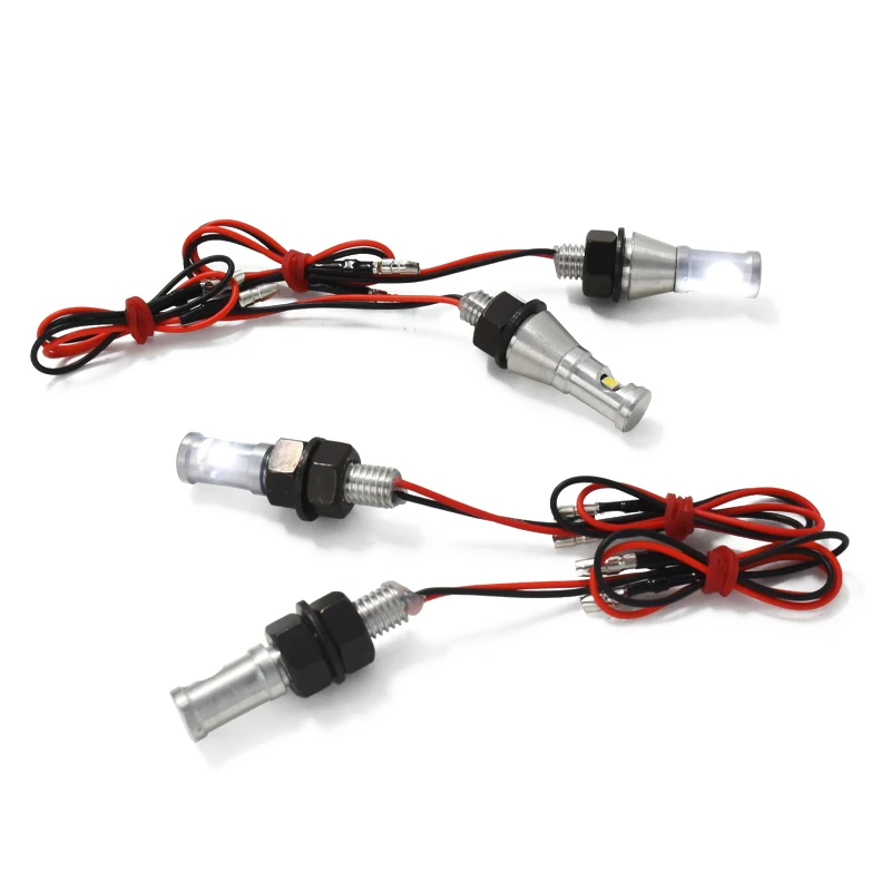 2Pcs Motorcycle Number License Plate Lights 12V LED 5630 SMD Auto Tail Front Screw Bolt Bulbs Lamps Light Source
2Pcs Motorcycle Number License Plate Lights 12V LED 5630 SMD Auto Tail Front Screw Bolt Bulbs Lamps Light Source