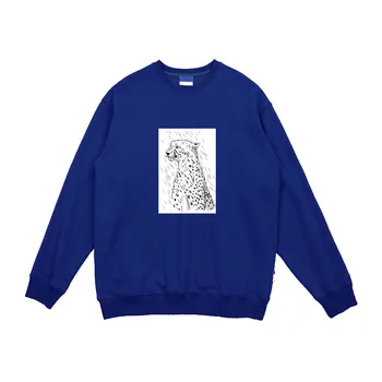 hand drawing sketch sad animal print Cotton fleece men women O neck sweatshirts natural thick warm fabric no cap hoodies
hand drawing sketch sad animal print Cotton fleece men women O neck sweatshirts natural thick warm fabric no cap hoodies