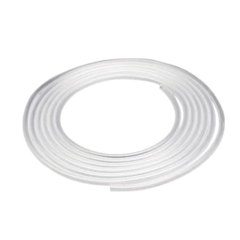 NEW-Aquarium Fish Tank Oxygen Pump Oxygen Pump Special Hose 4X6MM Tube Air Pump Tube 50 Meters 
NEW-Aquarium Fish Tank Oxygen Pump Oxygen Pump Special Hose 4X6MM Tube Air Pump Tube 50 Meters