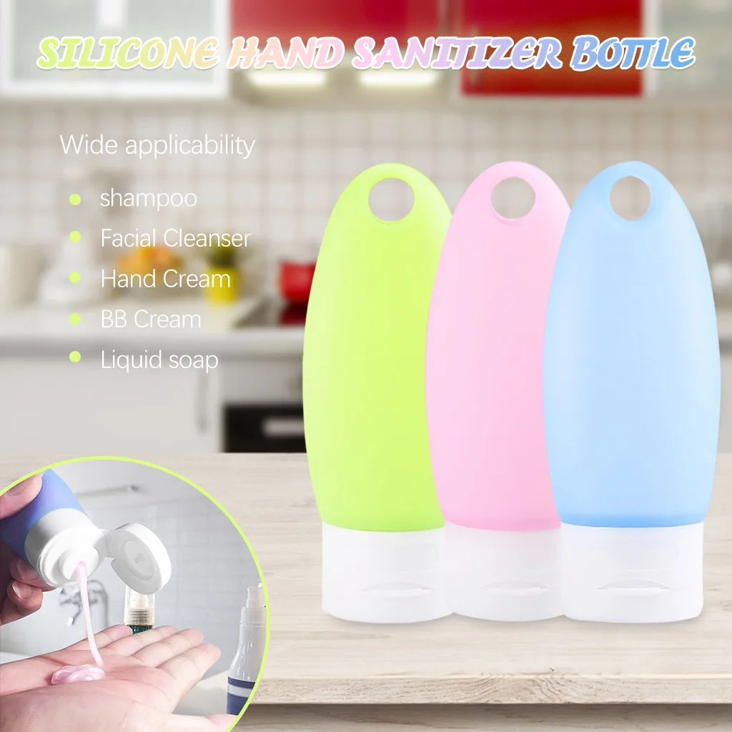 Portable Soap Dispensers Alcohol Hand Sanitizer Containers Hanging Liquid Soap Bottle For Bathroom Toilet Aug 19th
Portable Soap Dispensers Alcohol Hand Sanitizer Containers Hanging Liquid Soap Bottle For Bathroom Toilet Aug 19th
