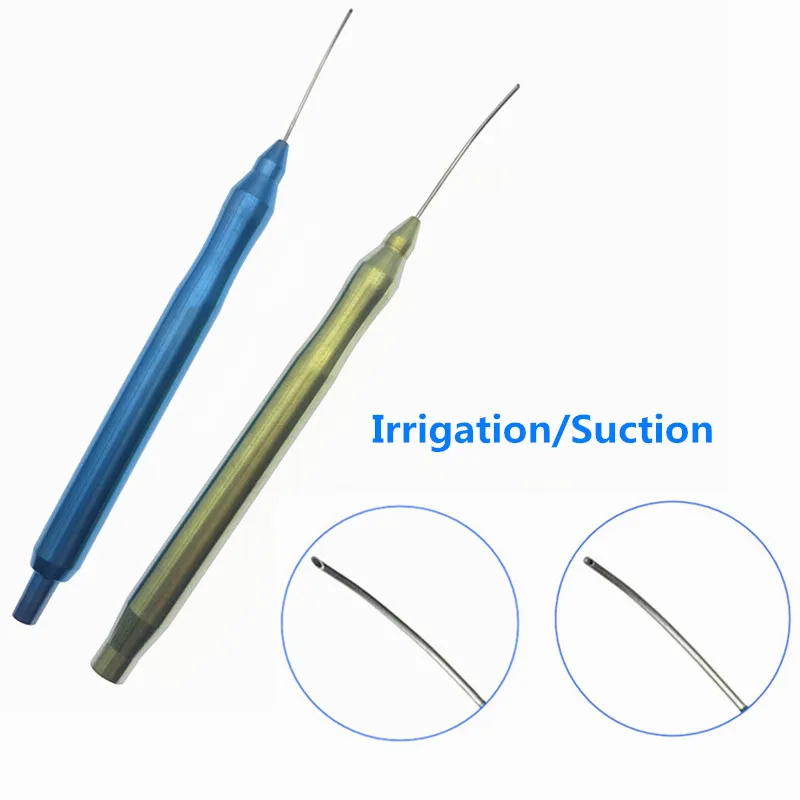 

Ophthalmic Water Injection Ultrasonic Sucking Handpiece Face Skin Care Tools Eye care instrument