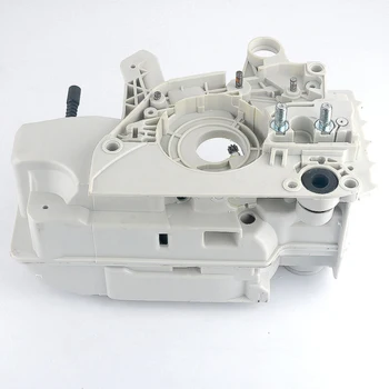Engine Housing For Stihl 023 025 MS 230 MS250 MS210 Chain Saw Parts Outdoor Power Equipment Accessories
Engine Housing For Stihl 023 025 MS 230 MS250 MS210 Chain Saw Parts Outdoor Power Equipment Accessories