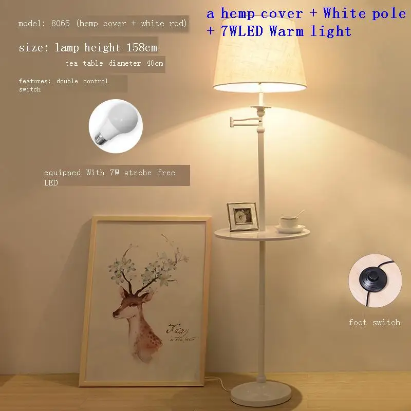 Floor Lamps Model-YS0069952