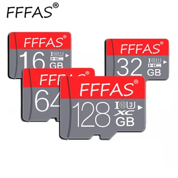 New Arrival micro sd card 128GB 64GB 32GB SDHC class10 Memory card 16GB 8GB Transflash Card for Smartphones Tablet and Camera
New Arrival micro sd card 128GB 64GB 32GB SDHC class10 Memory card 16GB 8GB Transflash Card for Smartphones Tablet and Camera