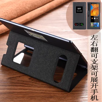 Matexs bracket models turn leather around and open windows before and after mobile phone case cover leather case new
Matexs bracket models turn leather around and open windows before and after mobile phone case cover leather case new