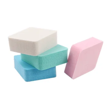 10PCS Makeup Foundation Sponge Makeup Cosmetic Puff Powder Smooth Beauty Cosmetic Make Up Sponge Beauty Tools 43x19mm
10PCS Makeup Foundation Sponge Makeup Cosmetic Puff Powder Smooth Beauty Cosmetic Make Up Sponge Beauty Tools 43x19mm