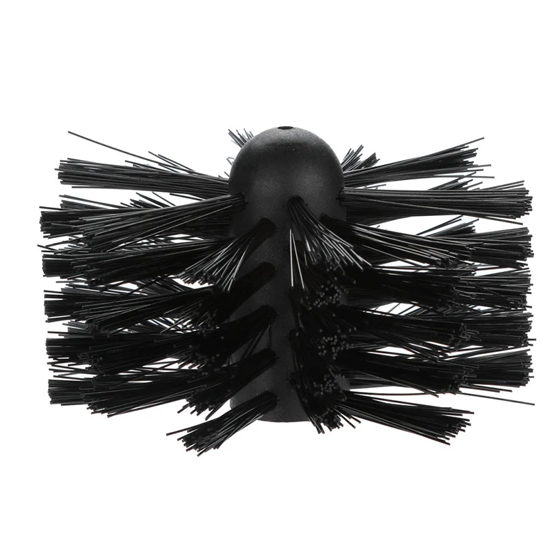 1*Cleaning Brush Head Without Rod Dryer Pipeline Nylon Cleaning Brush Head Inner Wall Oil Fume Machine Chimney New Arrival
1*Cleaning Brush Head Without Rod Dryer Pipeline Nylon Cleaning Brush Head Inner Wall Oil Fume Machine Chimney New Arrival