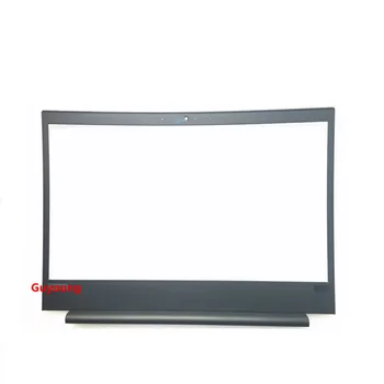 For Lenovo Thinkpad E480 B Shell Screen Frame LCD Front Cover Silver Shell 01LW156 Black 01LW155
For Lenovo Thinkpad E480 B Shell Screen Frame LCD Front Cover Silver Shell 01LW156 Black 01LW155