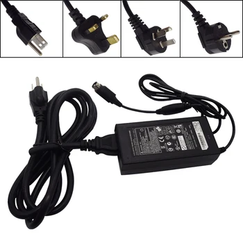 Used AC/DC Adapter Power Supply 3 Pin For Bixolon SRP-350III SRP-350IIOBE SRP350OBEIG/NSU Receipt Printer
Used AC/DC Adapter Power Supply 3 Pin For Bixolon SRP-350III SRP-350IIOBE SRP350OBEIG/NSU Receipt Printer