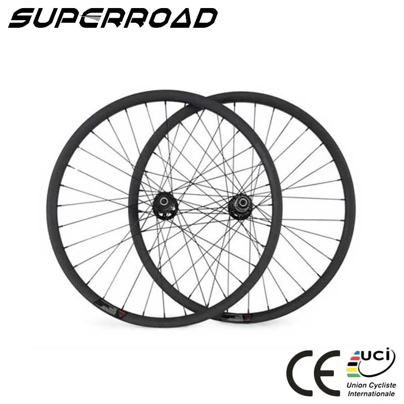 26 bicycle wheel aero spoke
