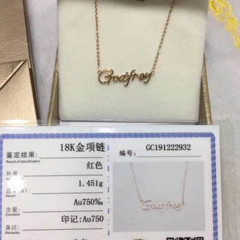 Fashion Heart Initial Custom Necklace Women Personalized Letter Name Choker Necklace Collier Femme Jewelry Gift Accessory
Fashion Heart Initial Custom Necklace Women Personalized Letter Name Choker Necklace Collier Femme Jewelry Gift Accessory