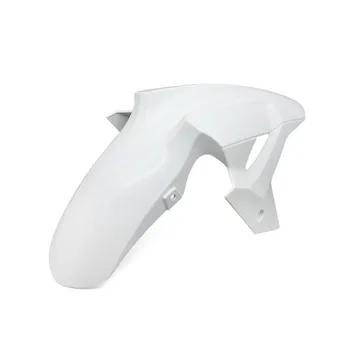 Unpaniting injection front fender wings For kawaski NINJA 400 EX400 ninja400 2019 2018 Front Fender Panel Fairing Cover guard
Unpaniting injection front fender wings For kawaski NINJA 400 EX400 ninja400 2019 2018 Front Fender Panel Fairing Cover guard