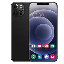 Smartphone 6.7" Cellphones Android Fingerprint Face Unlock Dual Camera 4G 5G Smart Mobile Cell Phone Global Version
Smartphone 6.7" Cellphones Android Fingerprint Face Unlock Dual Camera 4G 5G Smart Mobile Cell Phone Global Version