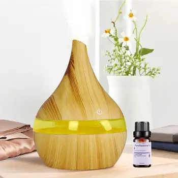LORERIDE 5V Wood Grain Household Humidifier Colorful Aroma Diffuser USB Humidifier Car Atomizer Humidifying Stick
LORERIDE 5V Wood Grain Household Humidifier Colorful Aroma Diffuser USB Humidifier Car Atomizer Humidifying Stick