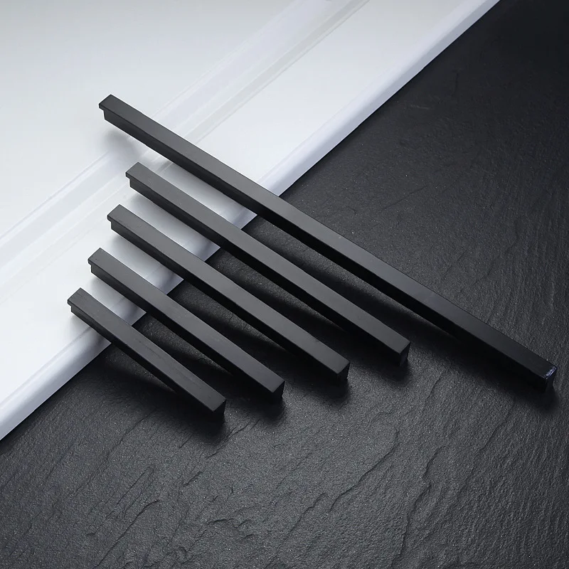 Manufacturers Long Customizable Furniture Direct Selling Aluminium Extruded Section Handle Multi-color Selectable Profession Cab
Manufacturers Long Customizable Furniture Direct Selling Aluminium Extruded Section Handle Multi-color Selectable Profession Cab