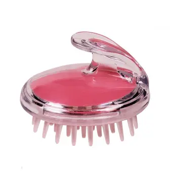 Rubber pet dog Massage brush
Rubber pet dog Massage brush