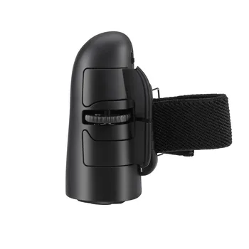 Bluetooth Wireless Finger Ring Mouse Ergonomic Handheld Optical Travel Mice EIGIIS Mini Bluetooth For Android For iOS Mac
Bluetooth Wireless Finger Ring Mouse Ergonomic Handheld Optical Travel Mice EIGIIS Mini Bluetooth For Android For iOS Mac