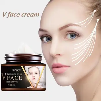 Face Lifting Cream Burning Fat Shaping V Face Cream Firming Skin Slimming Cream Brighten Skin Color Face Tightening Cream
Face Lifting Cream Burning Fat Shaping V Face Cream Firming Skin Slimming Cream Brighten Skin Color Face Tightening Cream