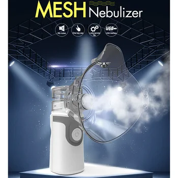 Economical Portable USB Charging Humidifier Handheld Atomizer for Home Mini Mute Modes Adjustment ds99
Economical Portable USB Charging Humidifier Handheld Atomizer for Home Mini Mute Modes Adjustment ds99