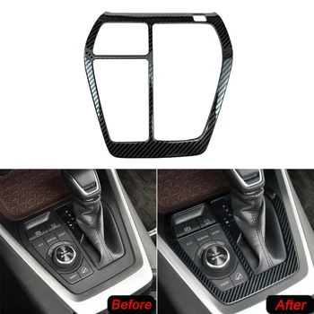 100% Brand New For 2019-2020 Toyota RAV4 Carbon Fiber Internal Gear Shift Box Panel Cover Trim Unique Colors
100% Brand New For 2019-2020 Toyota RAV4 Carbon Fiber Internal Gear Shift Box Panel Cover Trim Unique Colors