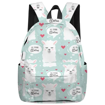 Cartoon Camel Backpack College Students Laptop Backpack Book Bag Casual School Bag
Cartoon Camel Backpack College Students Laptop Backpack Book Bag Casual School Bag