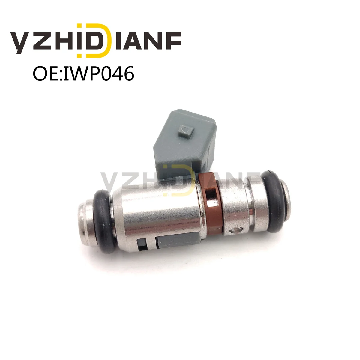 1X IWP046 IWP 046 Топливная форсунка Magneti Marelli-для Gol Parati FIAT Punto- Palio Siena-
1X IWP046 IWP 046 Топливная форсунка Magneti Marelli-для Gol Parati FIAT Punto- Palio Siena-