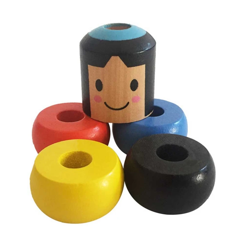 Kid's Magic Toys Fun Toy Party Favor Magic Props Unyielding Villains Life-stricken People Small Plastic People Not Scattered
Kid's Magic Toys Fun Toy Party Favor Magic Props Unyielding Villains Life-stricken People Small Plastic People Not Scattered