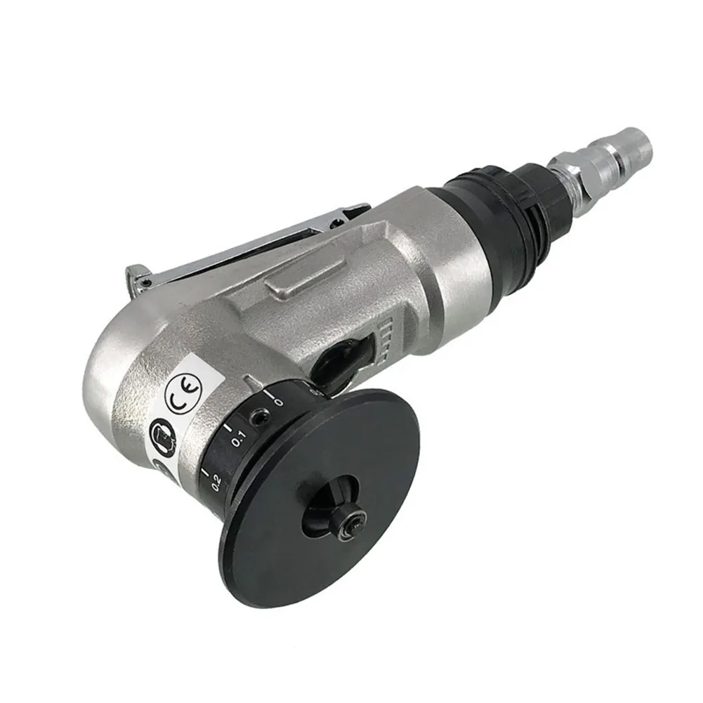 Right Angle Pneumatic Tool Durable Circular Edge Deburring Metal Mini Adjustable Depth Compressed Air Chamfering Machine
Right Angle Pneumatic Tool Durable Circular Edge Deburring Metal Mini Adjustable Depth Compressed Air Chamfering Machine