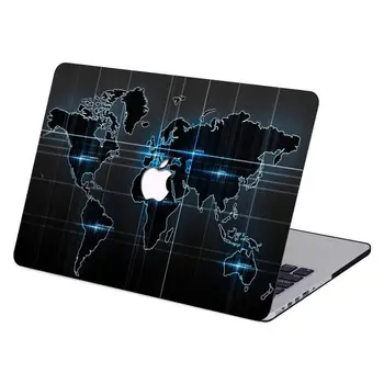 For 13.3" Old White Crystal Laptop Hard Case Shell+Keyboard Cover Only For Apple MacBook 13.3" Old White Macbook model : A1181
For 13.3" Old White Crystal Laptop Hard Case Shell+Keyboard Cover Only For Apple MacBook 13.3" Old White Macbook model : A1181