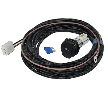 Rear runk power Rear trunk 12v power socket with cable for Volkswagen PASSAT B8 Euro B8L
Rear runk power Rear trunk 12v power socket with cable for Volkswagen PASSAT B8 Euro B8L