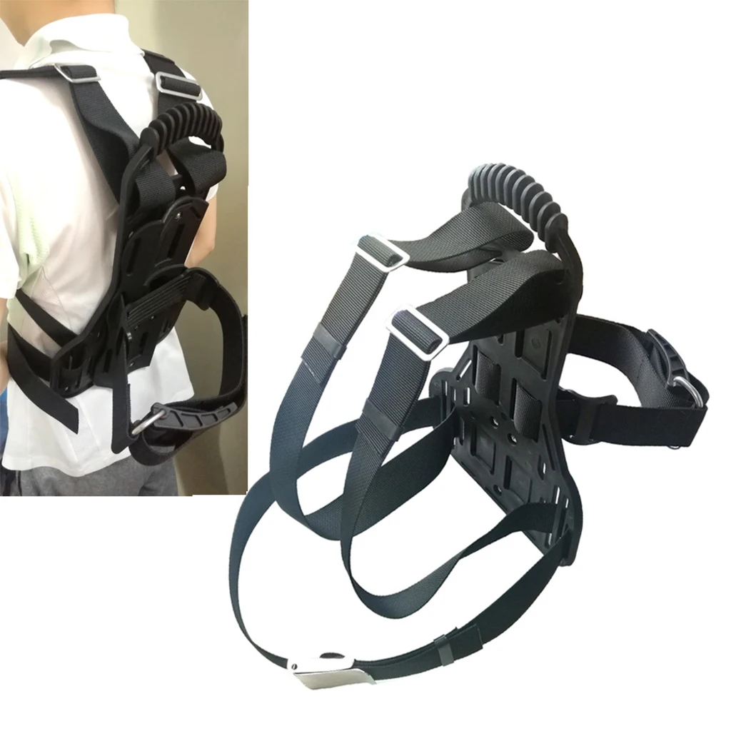 Scuba Diving Tank Holder Single Oxygen Cylinder Bracket Oxygen Mount Scuba Diving Tank Holder Single Oxygen Cylinder Bracket Oxygen Mount