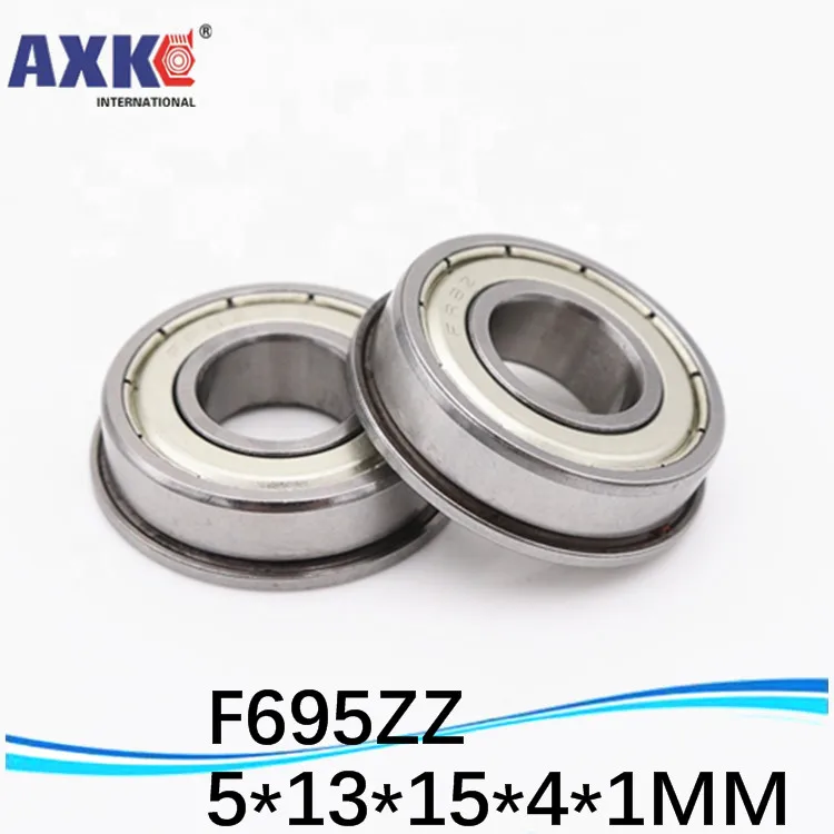 F695 F695-ZZ F695ZZ F695-2RS F695Z zz z 2z F619/5 DDLF-1350ZZ фланцевый фланец шариковые подшипники с глубоким желобом 5*13*15*4*1 мм
F695 F695-ZZ F695ZZ F695-2RS F695Z zz z 2z F619/5 DDLF-1350ZZ фланцевый фланец шариковые подшипники с глубоким желобом 5*13*15*4*1 мм